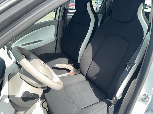Vente en ligne Renault Zoé  R90 au prix de 8 990 €