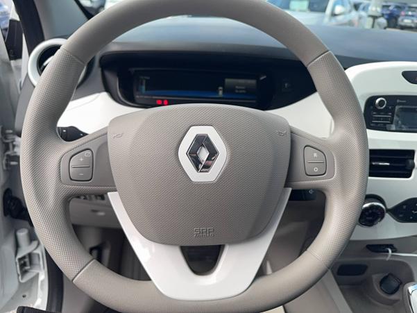 Vente en ligne Renault Zoé  R90 au prix de 8 990 €