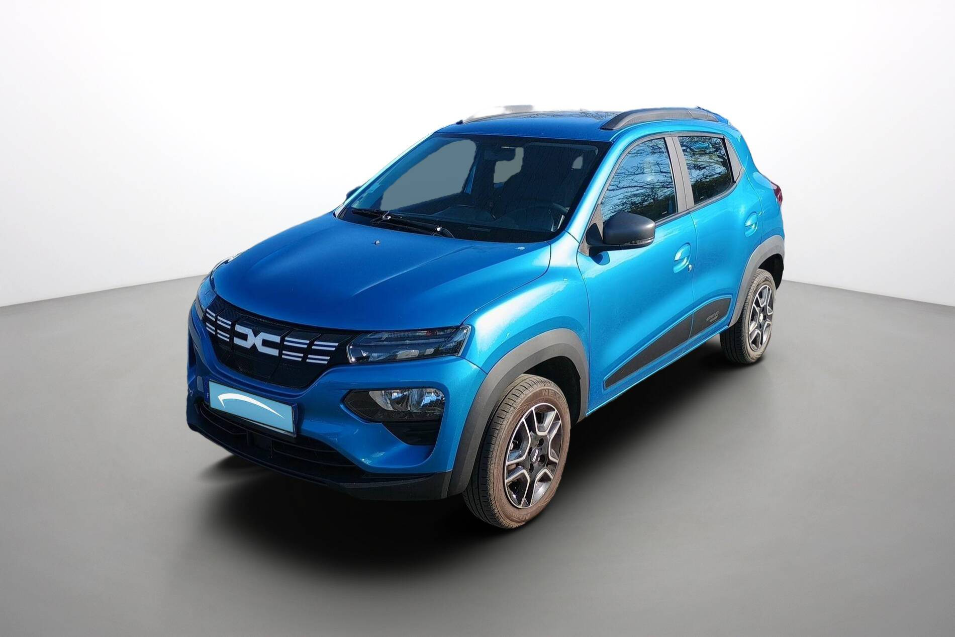 Dacia Spring Spring occasion de 2023 en vente à Cherbourg
