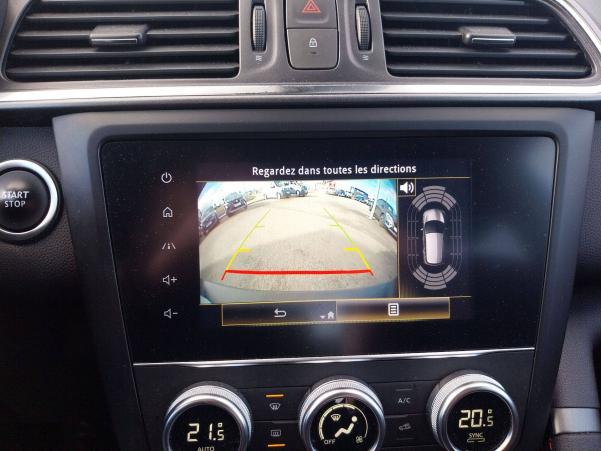 Vente en ligne Renault Kadjar  Blue dCi 150 au prix de 18 490 €