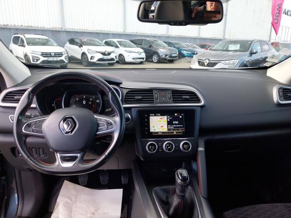 Vente en ligne Renault Kadjar  Blue dCi 150 au prix de 18 490 €
