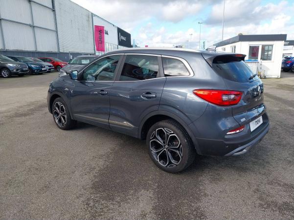 Vente en ligne Renault Kadjar  Blue dCi 150 au prix de 18 490 €