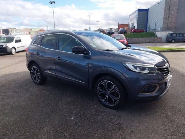 Vente en ligne Renault Kadjar  Blue dCi 150 au prix de 18 490 €