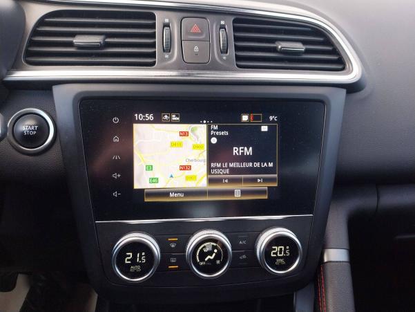 Vente en ligne Renault Kadjar  Blue dCi 150 au prix de 18 490 €