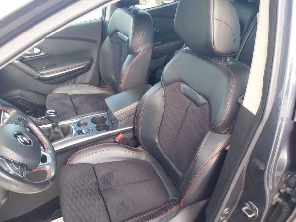 Vente en ligne Renault Kadjar  Blue dCi 150 au prix de 18 490 €