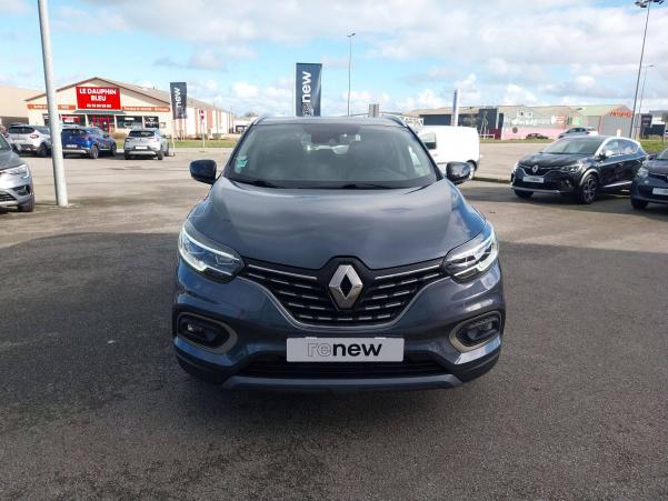 Vente en ligne Renault Kadjar  Blue dCi 150 au prix de 18 490 €