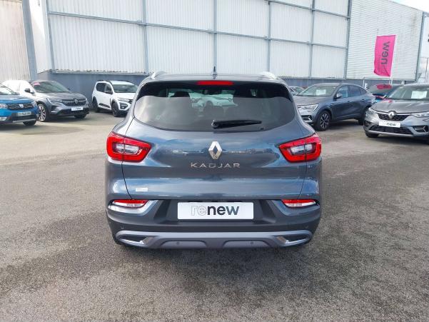 Vente en ligne Renault Kadjar  Blue dCi 150 au prix de 18 490 €