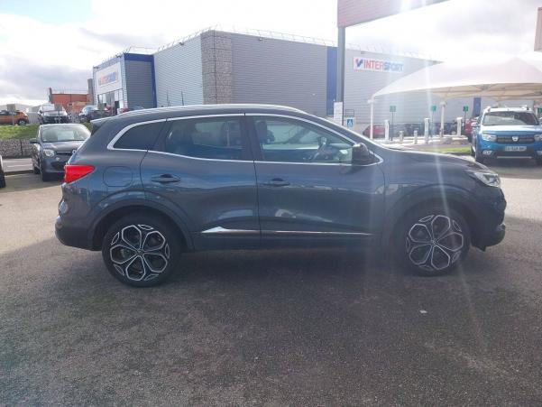 Vente en ligne Renault Kadjar  Blue dCi 150 au prix de 18 490 €