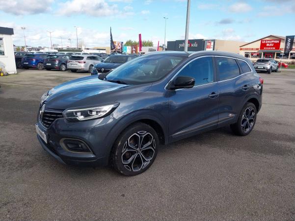 Vente en ligne Renault Kadjar  Blue dCi 150 au prix de 18 490 €