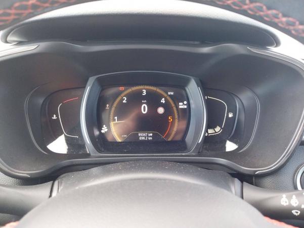 Vente en ligne Renault Kadjar  Blue dCi 150 au prix de 18 490 €