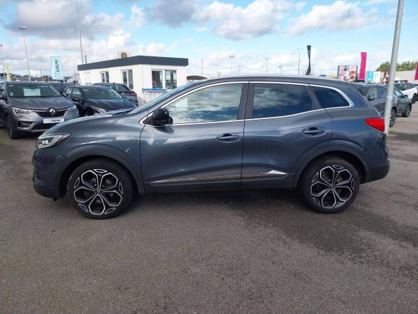 Vente en ligne Renault Kadjar  Blue dCi 150 au prix de 18 490 €