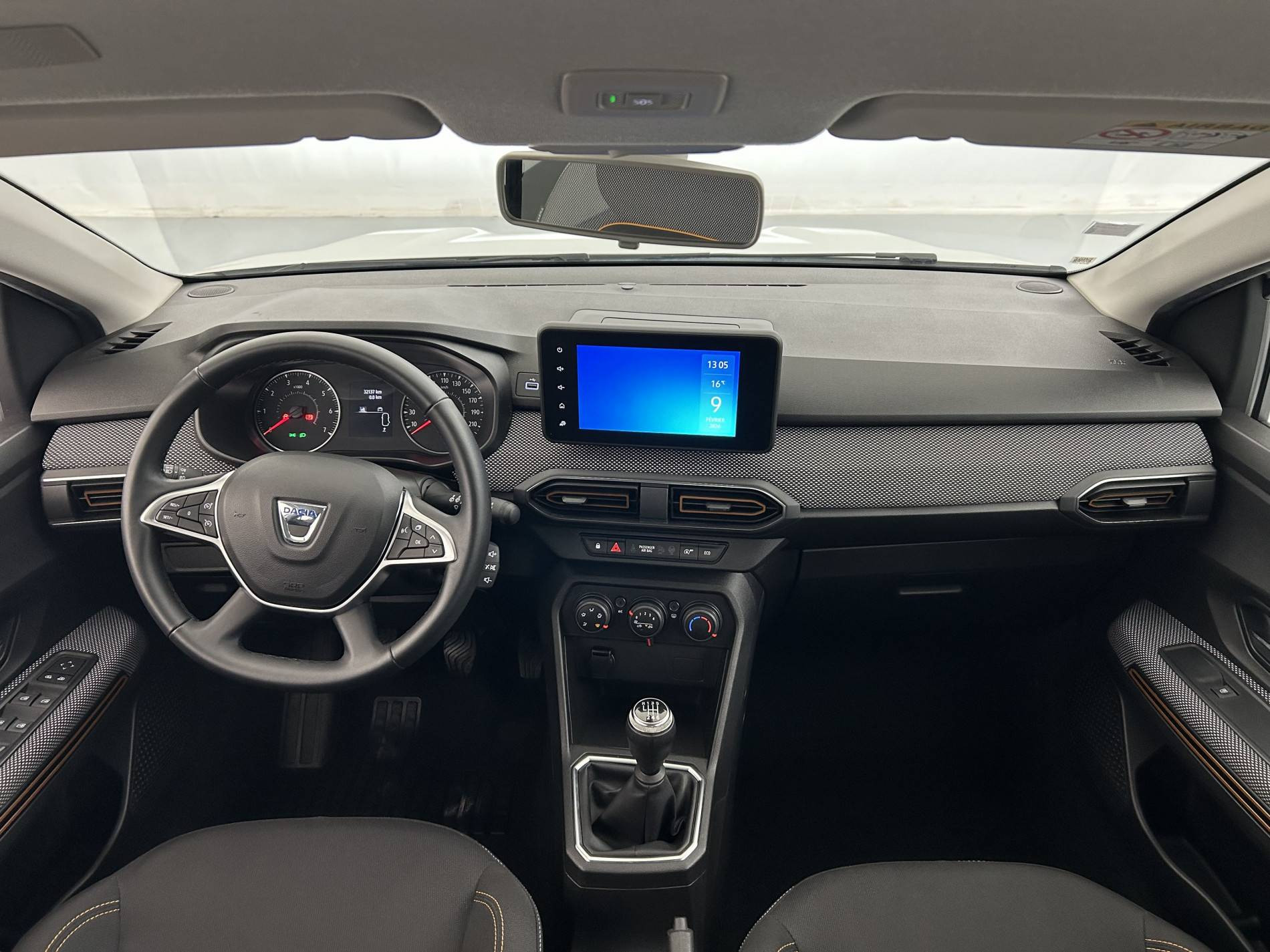 Vente en ligne Dacia Sandero  TCe 90 - 22 au prix de 14 590 €