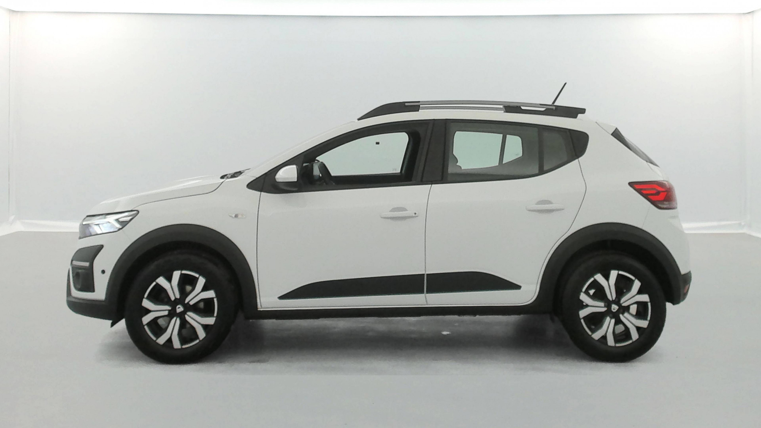 Vente en ligne Dacia Sandero  TCe 90 - 22 au prix de 14 590 €