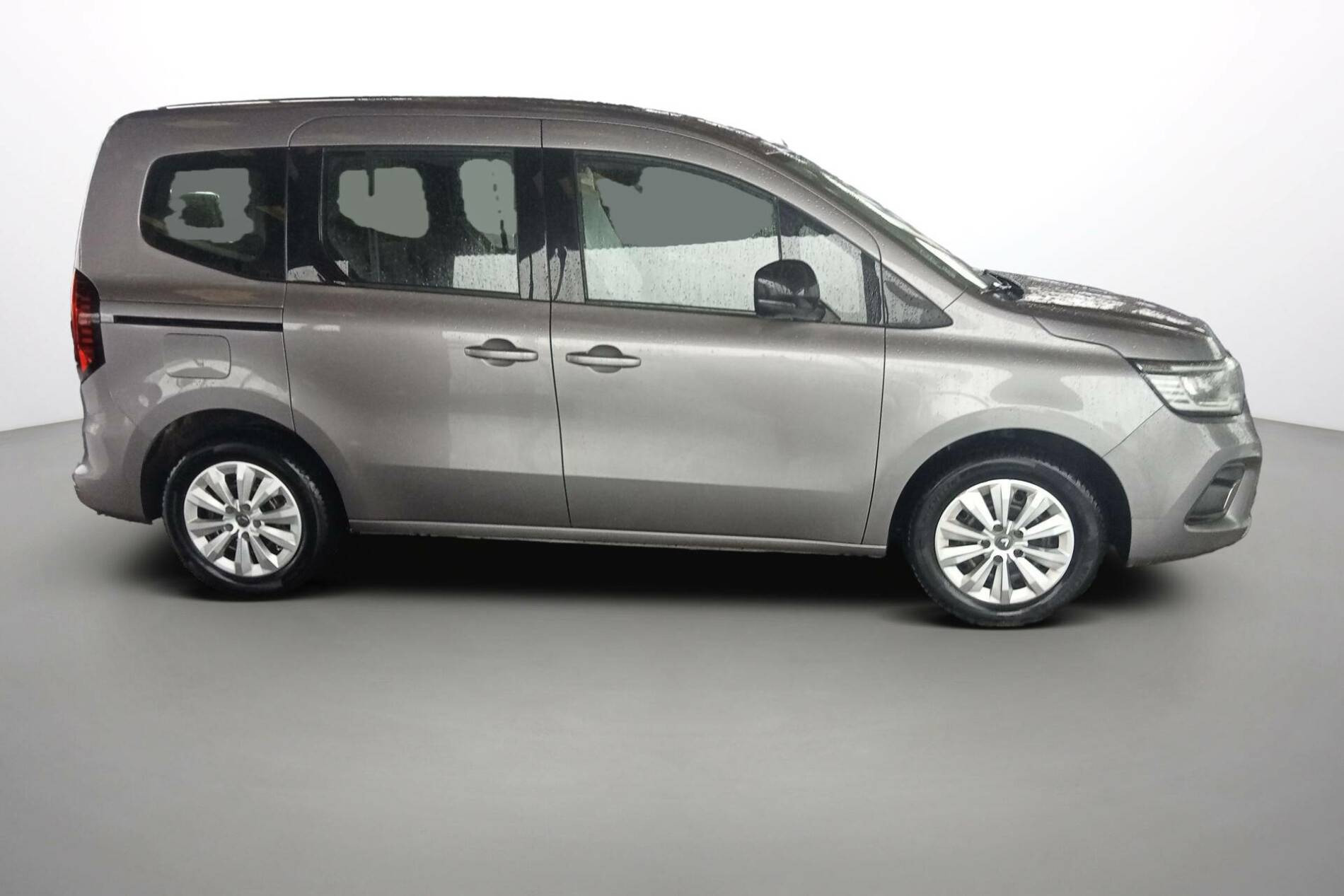 Vente en ligne Renault Kangoo  Blue dCi 95 au prix de 16 690 €