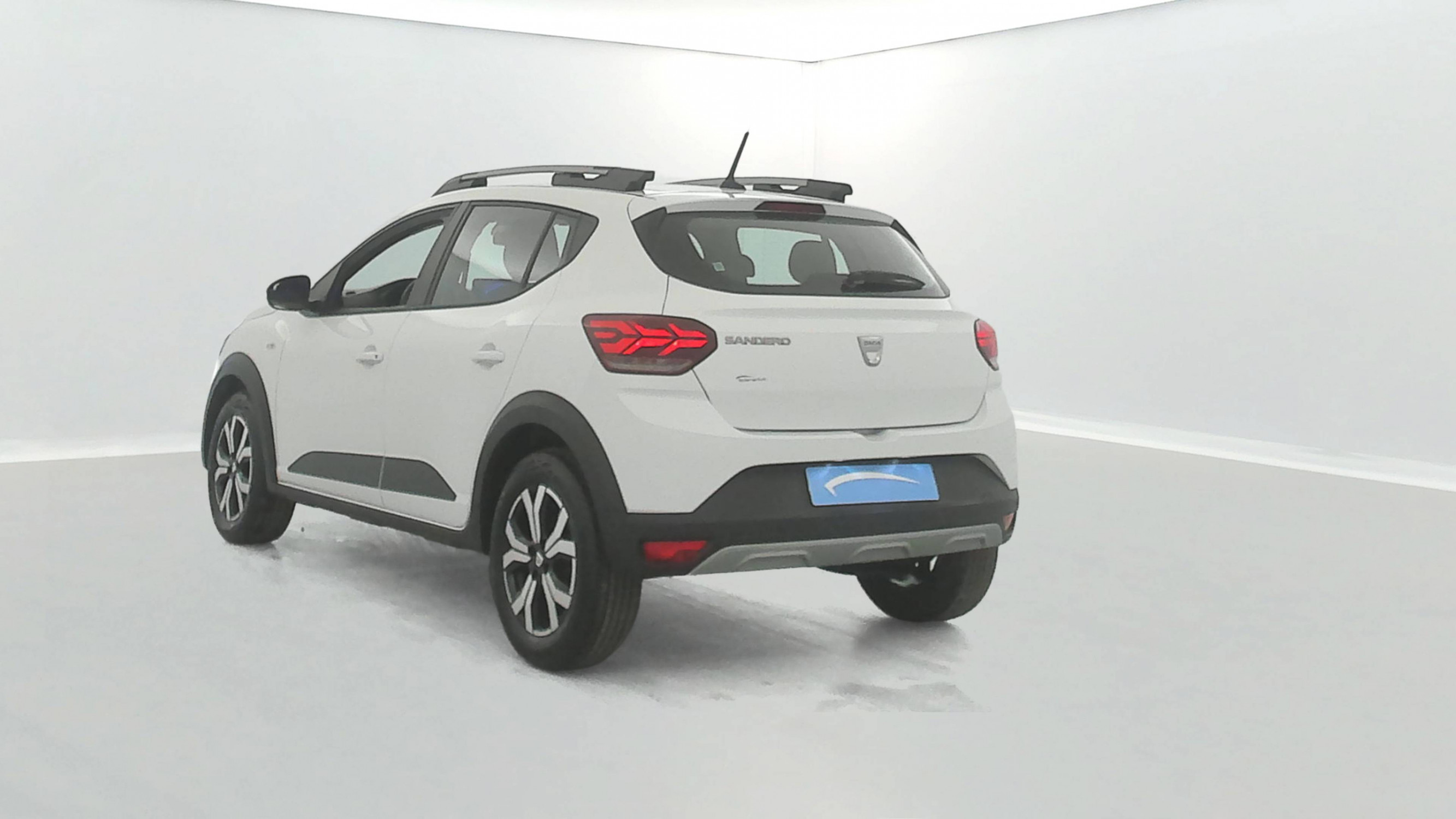 Vente en ligne Dacia Sandero  TCe 90 - 22 au prix de 14 590 €