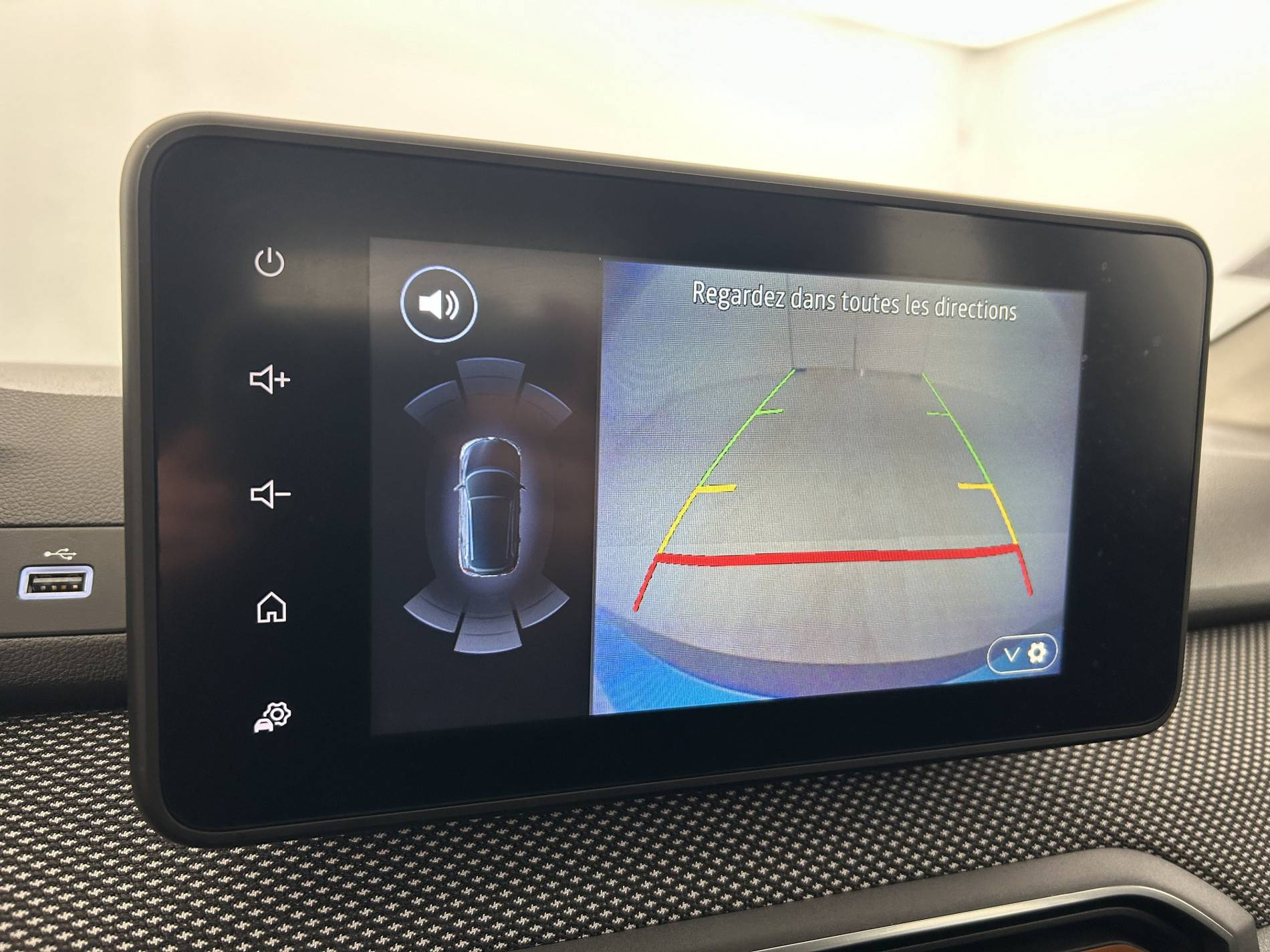 Vente en ligne Dacia Sandero  TCe 90 - 22 au prix de 14 590 €