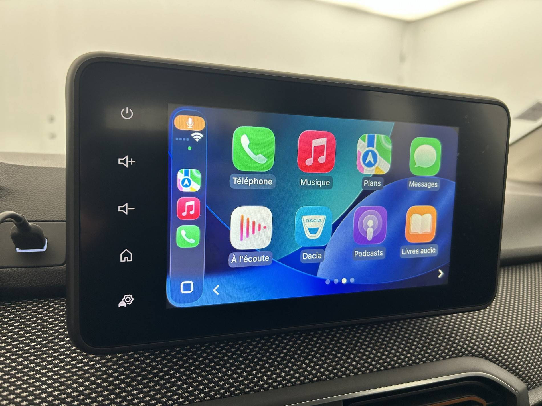 Vente en ligne Dacia Sandero  TCe 90 - 22 au prix de 14 590 €