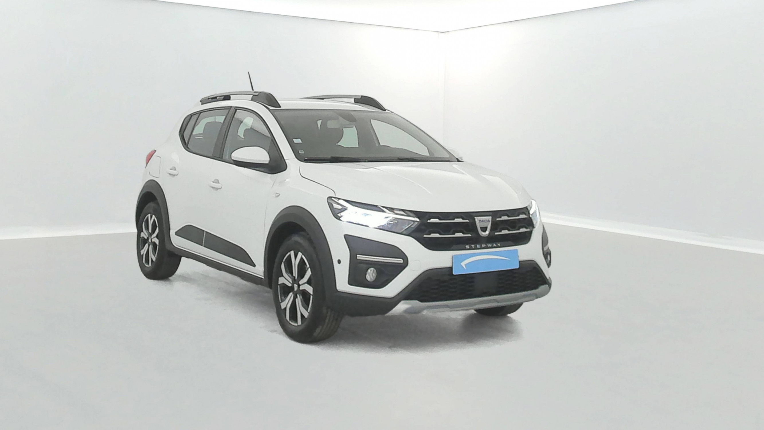 Vente en ligne Dacia Sandero  TCe 90 - 22 au prix de 14 590 €