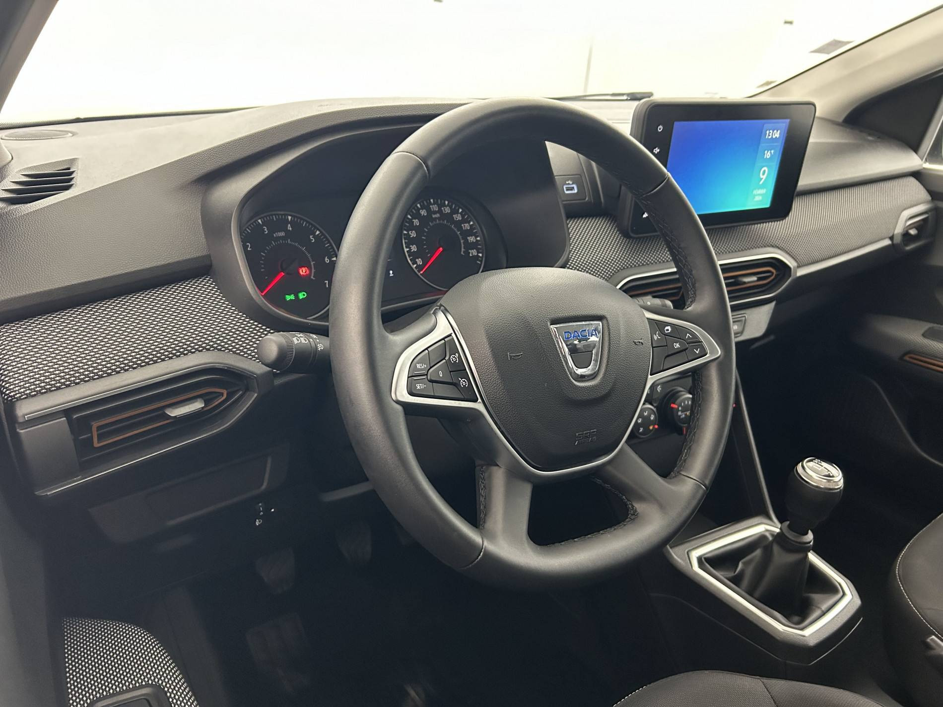 Vente en ligne Dacia Sandero  TCe 90 - 22 au prix de 14 590 €