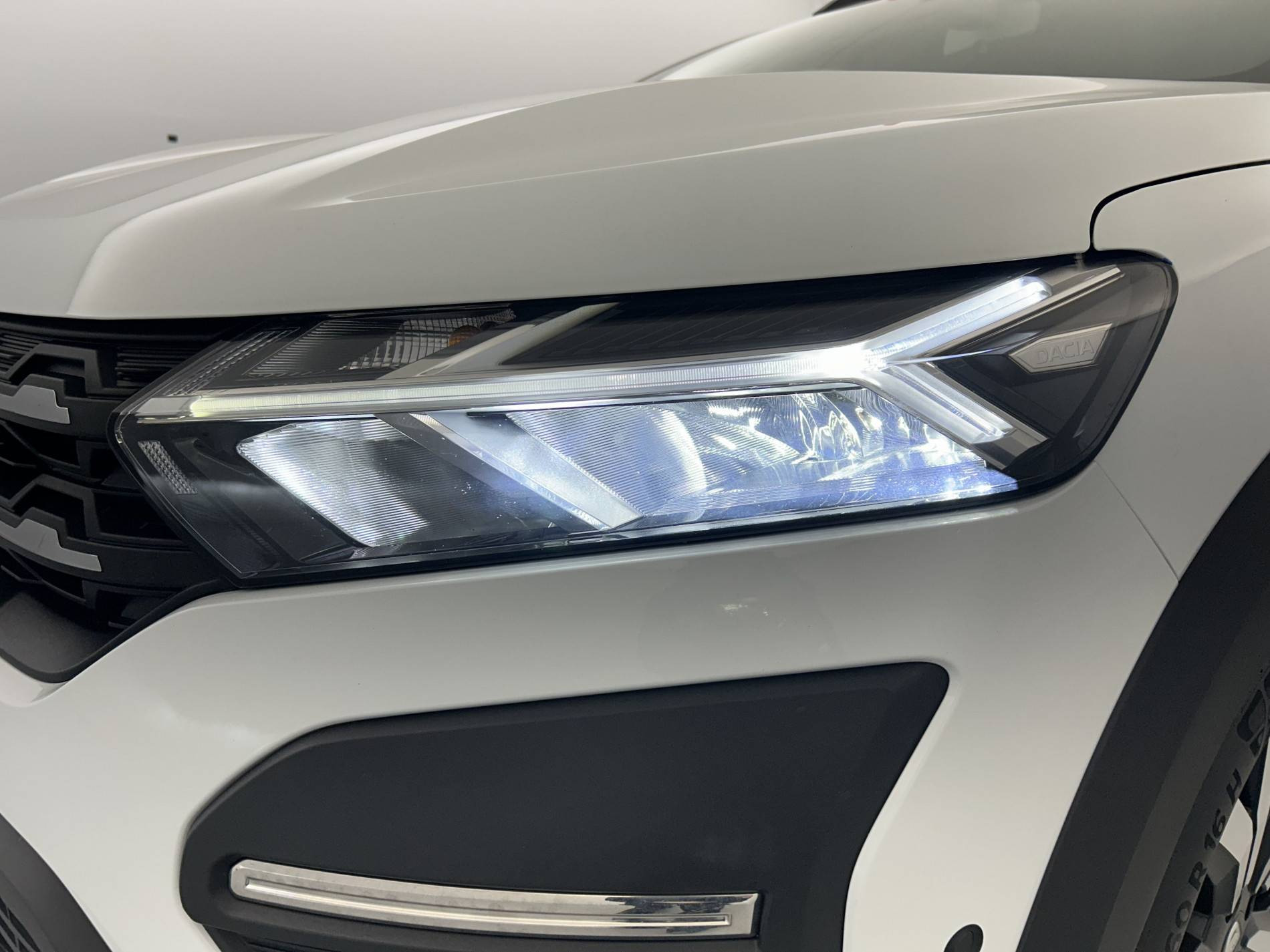 Vente en ligne Dacia Sandero  TCe 90 - 22 au prix de 14 590 €