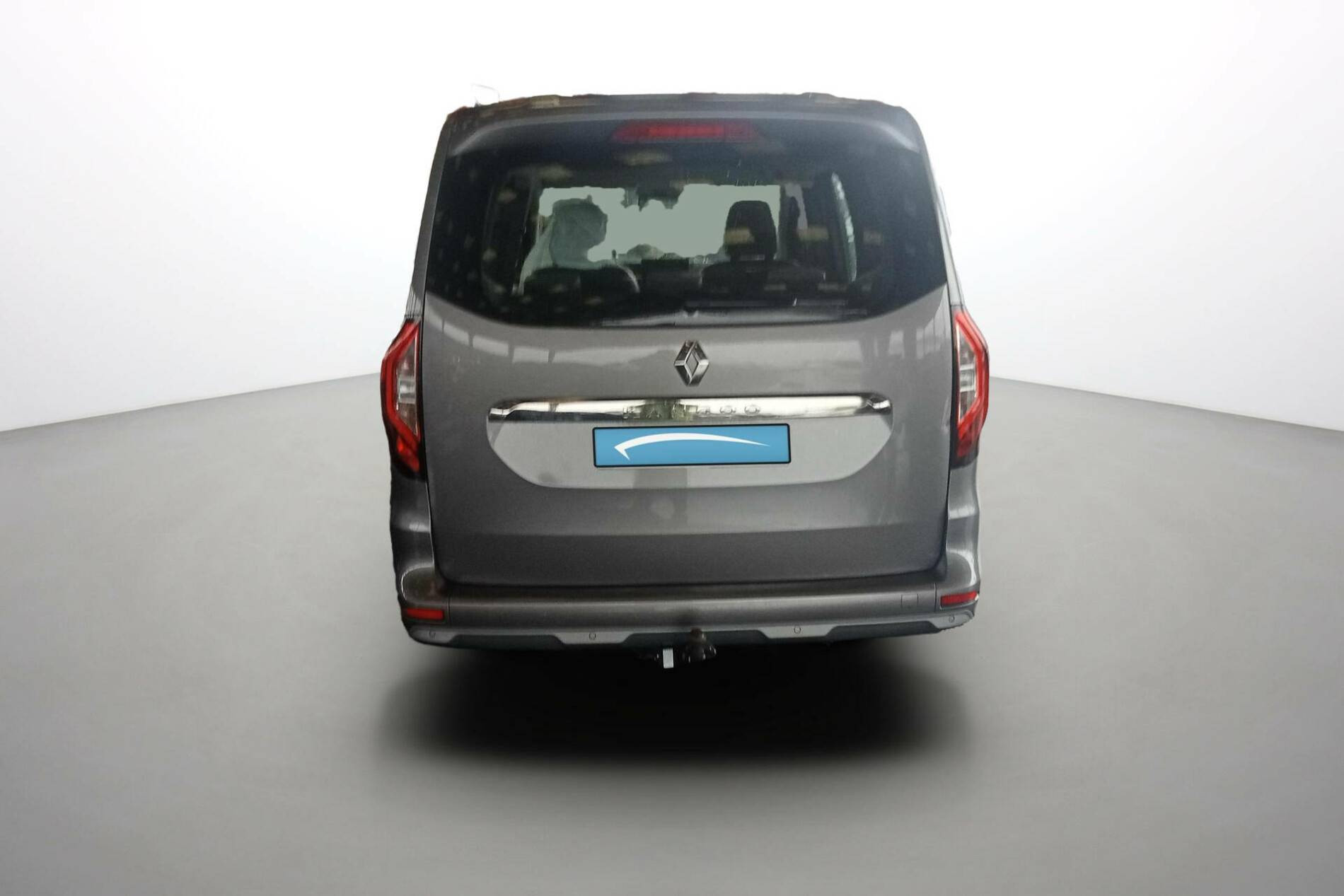 Vente en ligne Renault Kangoo  Blue dCi 95 au prix de 16 690 €