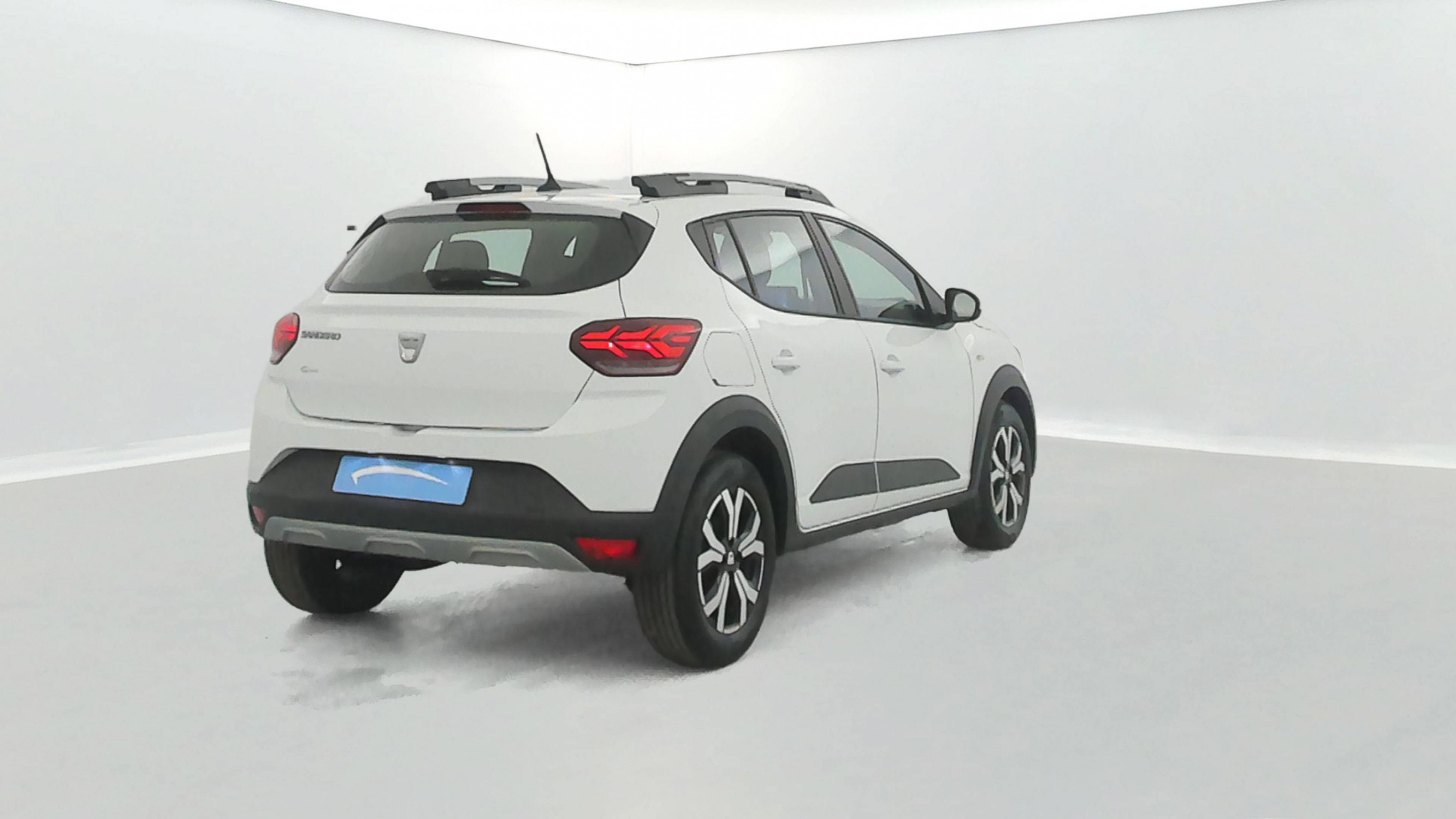 Vente en ligne Dacia Sandero  TCe 90 - 22 au prix de 14 590 €