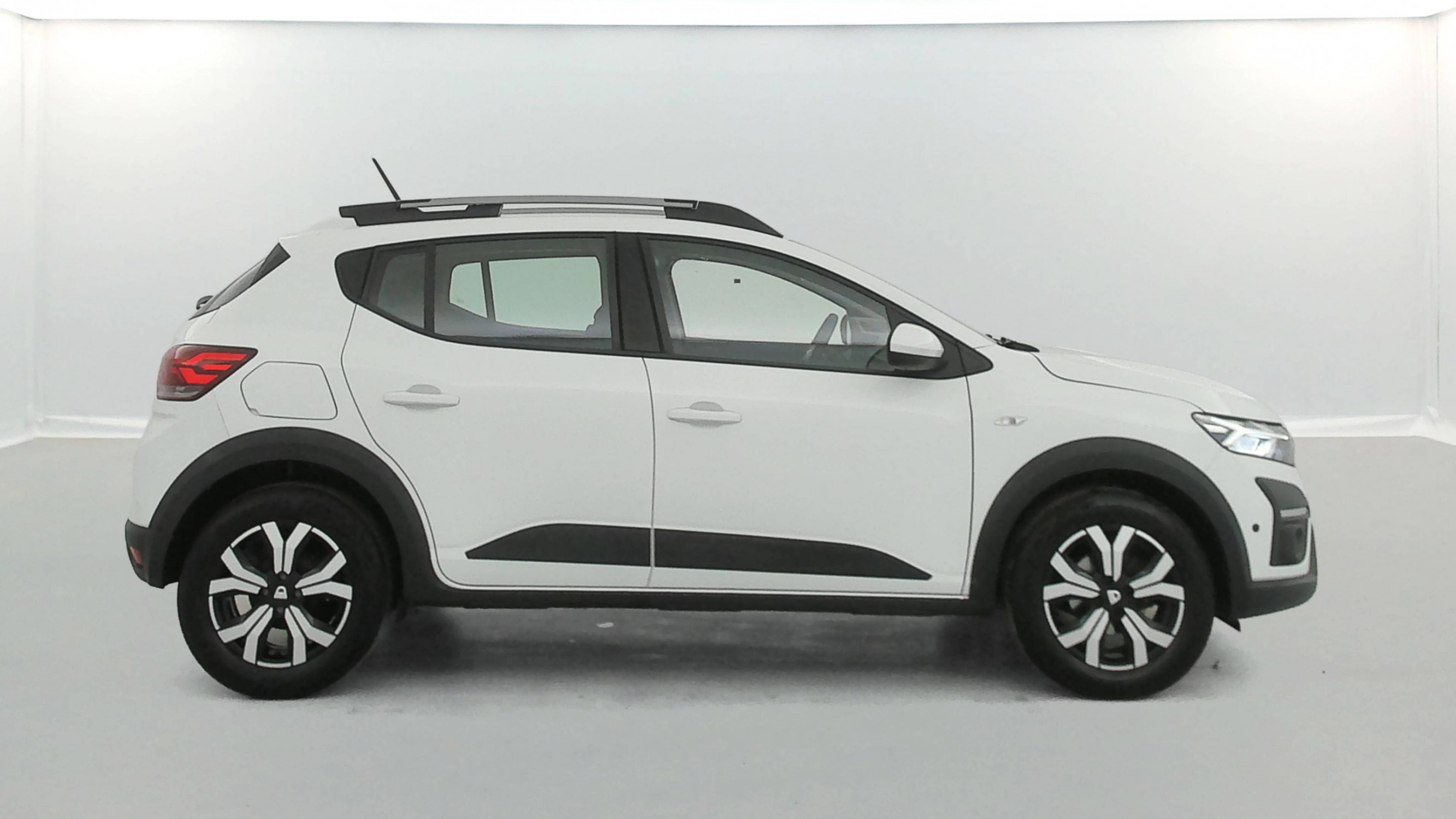 Vente en ligne Dacia Sandero  TCe 90 - 22 au prix de 14 590 €