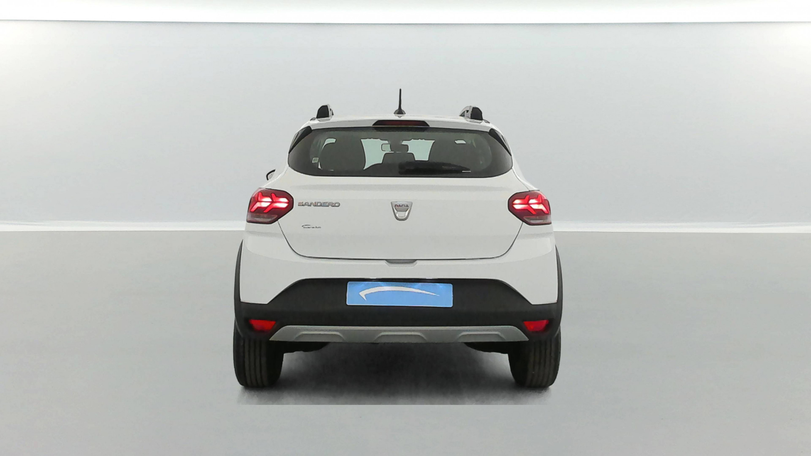 Vente en ligne Dacia Sandero  TCe 90 - 22 au prix de 14 590 €