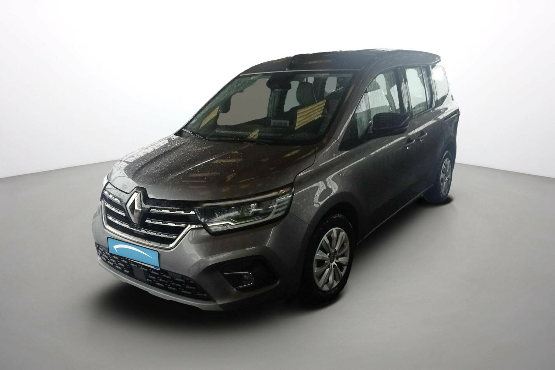 Renault Kangoo  Blue dCi 95 occasion de 2021 en vente à Cherbourg