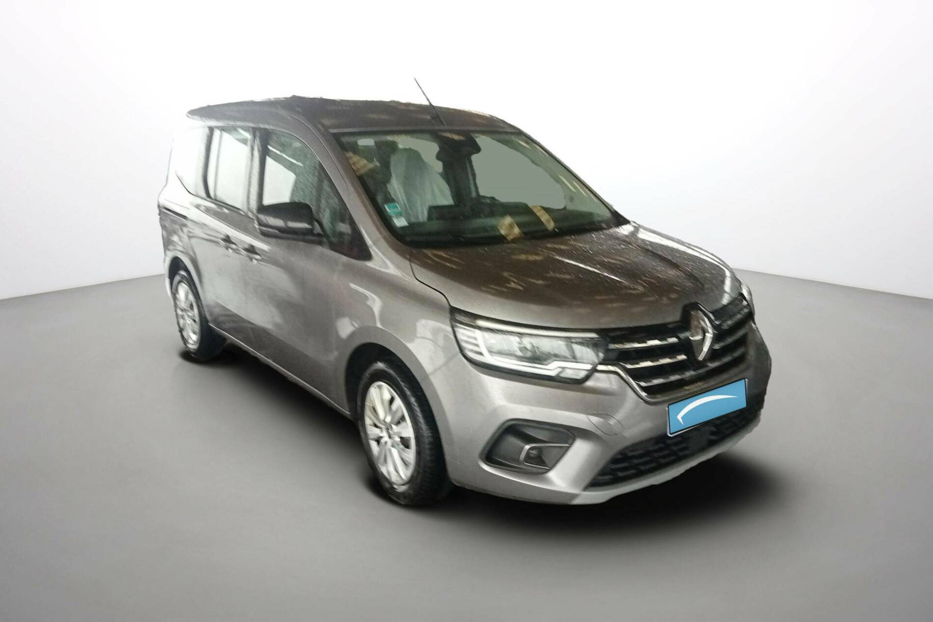 Vente en ligne Renault Kangoo  Blue dCi 95 au prix de 16 690 €