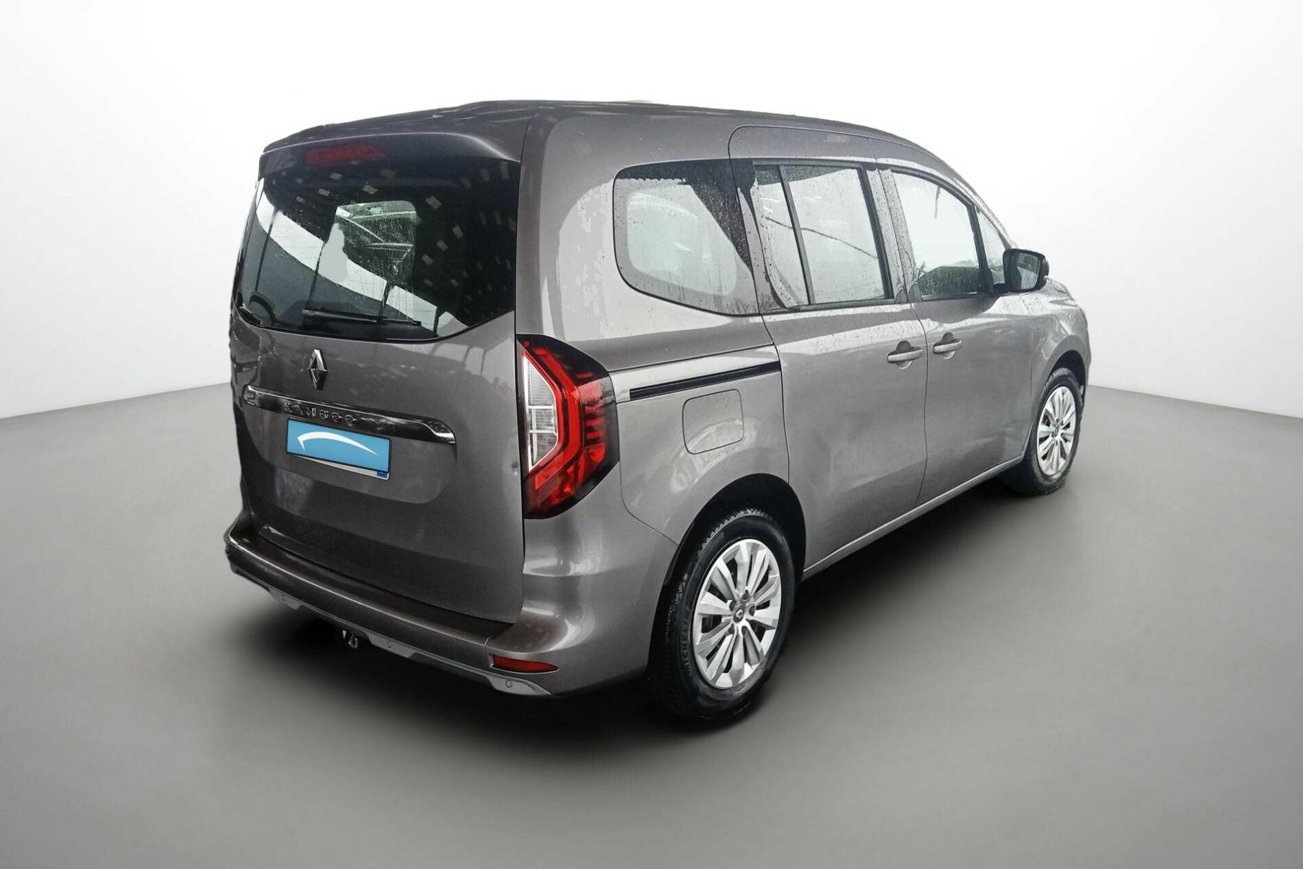 Vente en ligne Renault Kangoo  Blue dCi 95 au prix de 16 690 €