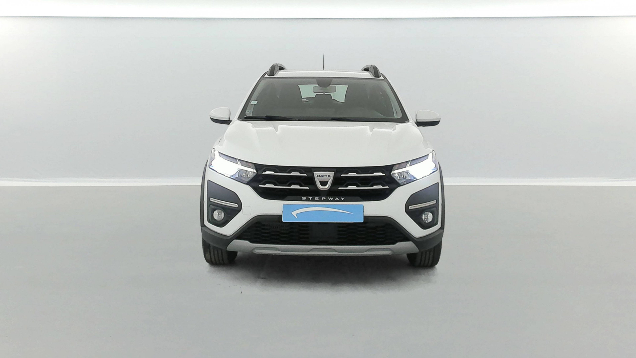 Vente en ligne Dacia Sandero  TCe 90 - 22 au prix de 14 590 €
