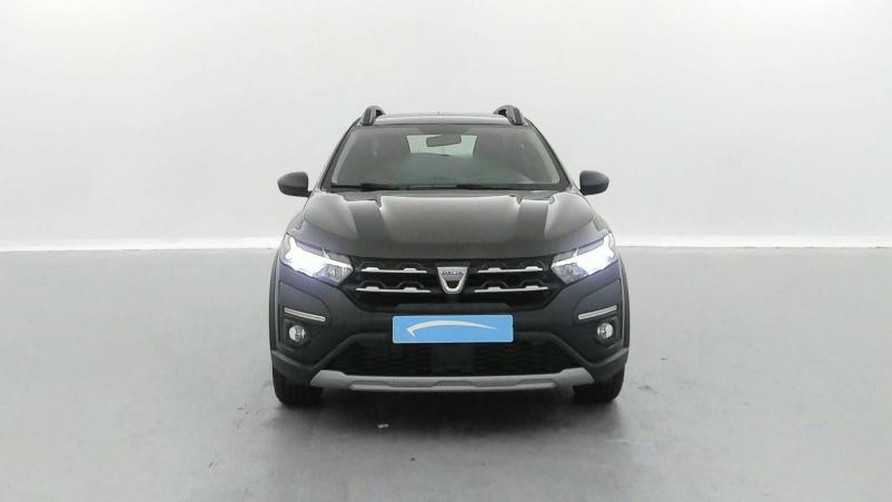 Vente en ligne Dacia Sandero  ECO-G 100 au prix de 13 990 €