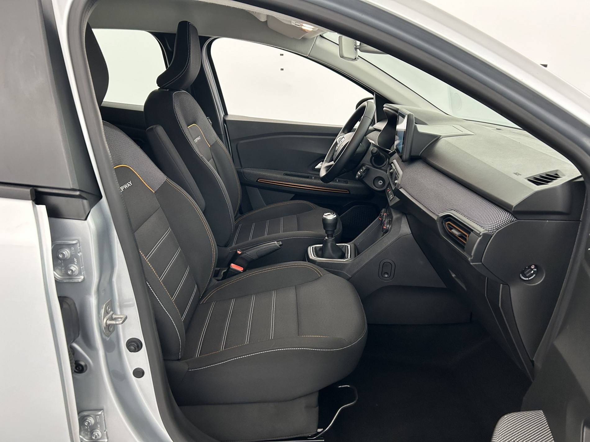 Vente en ligne Dacia Sandero 3  ECO-G 100 - 22 au prix de 13 690 €