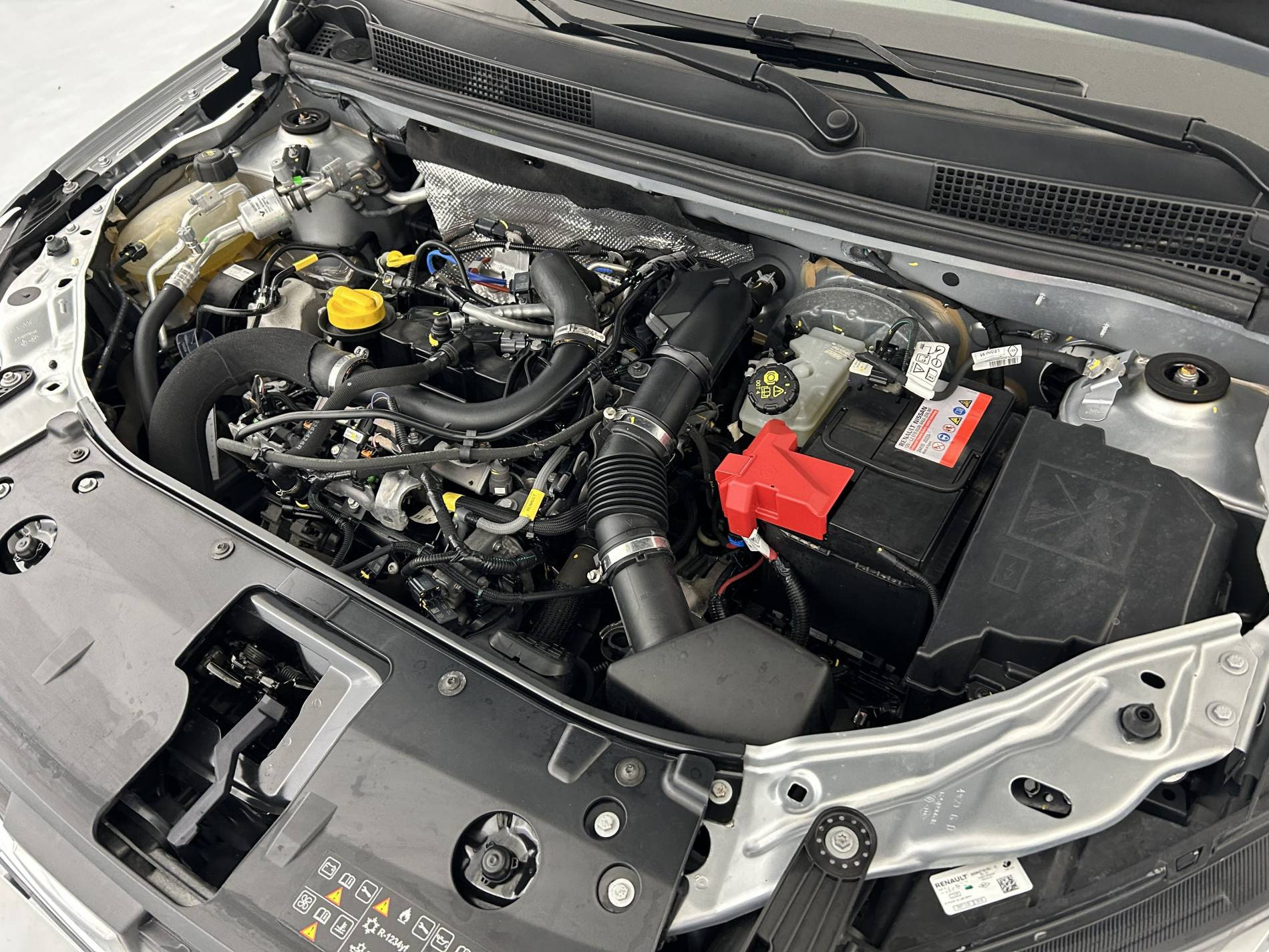 Vente en ligne Dacia Sandero 3  ECO-G 100 - 22 au prix de 13 690 €