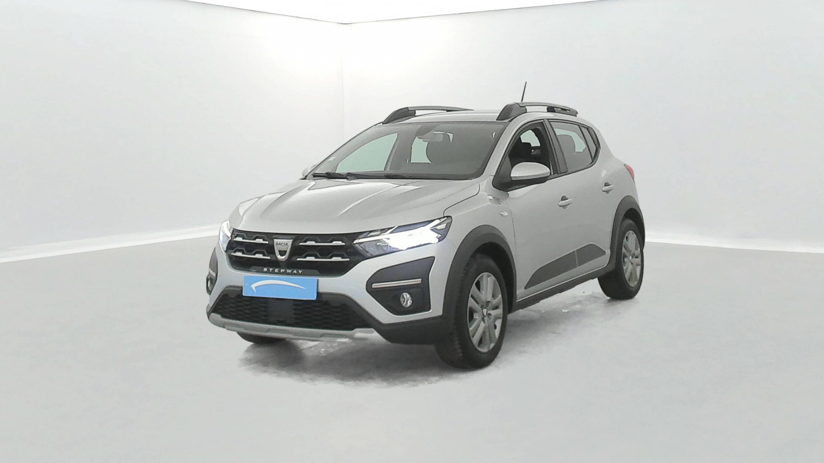 Dacia Sandero  ECO-G 100 - 22 occasion de 2022 en vente à Cherbourg
