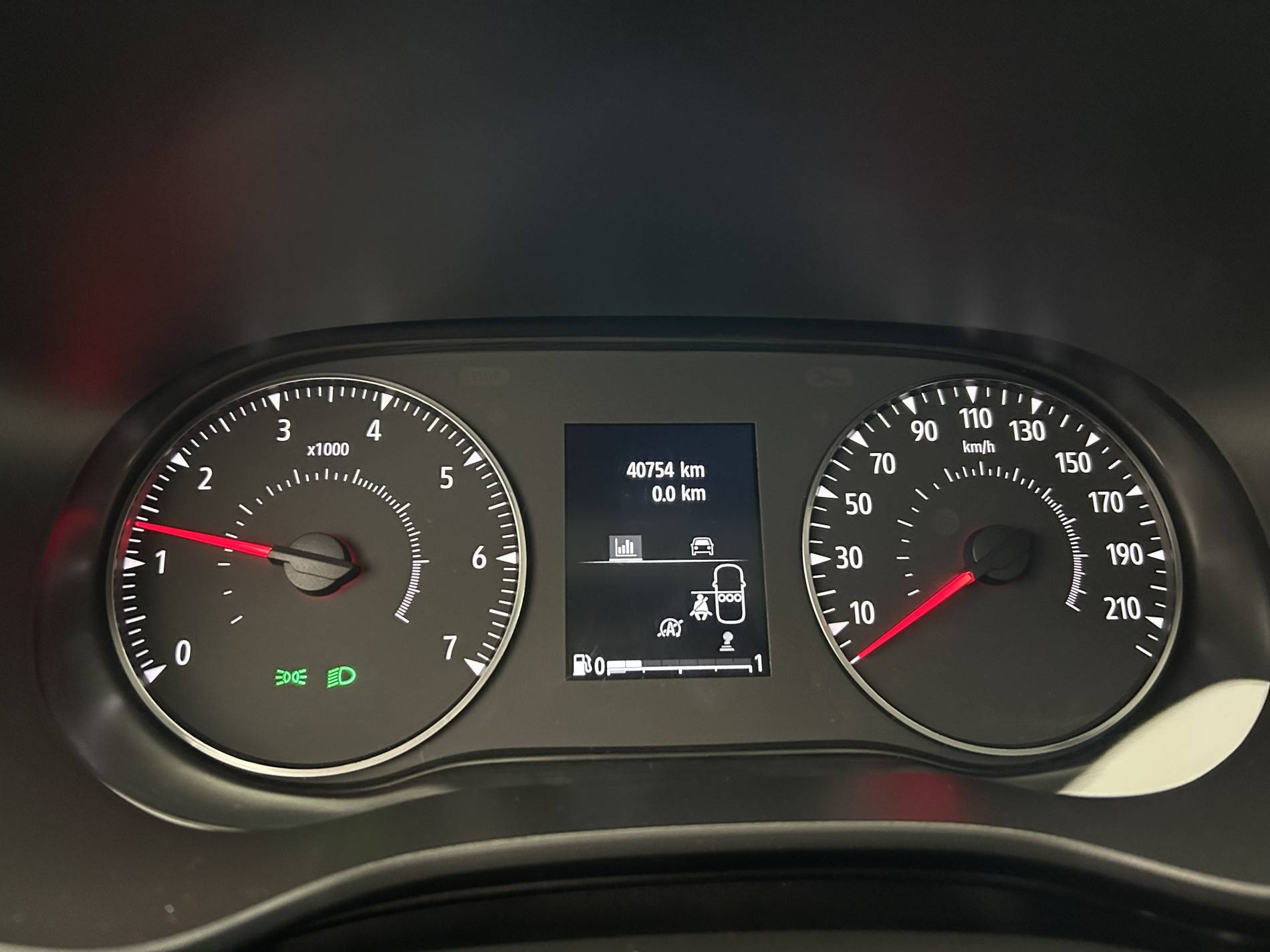 Vente en ligne Dacia Sandero 3  ECO-G 100 - 22 au prix de 13 690 €