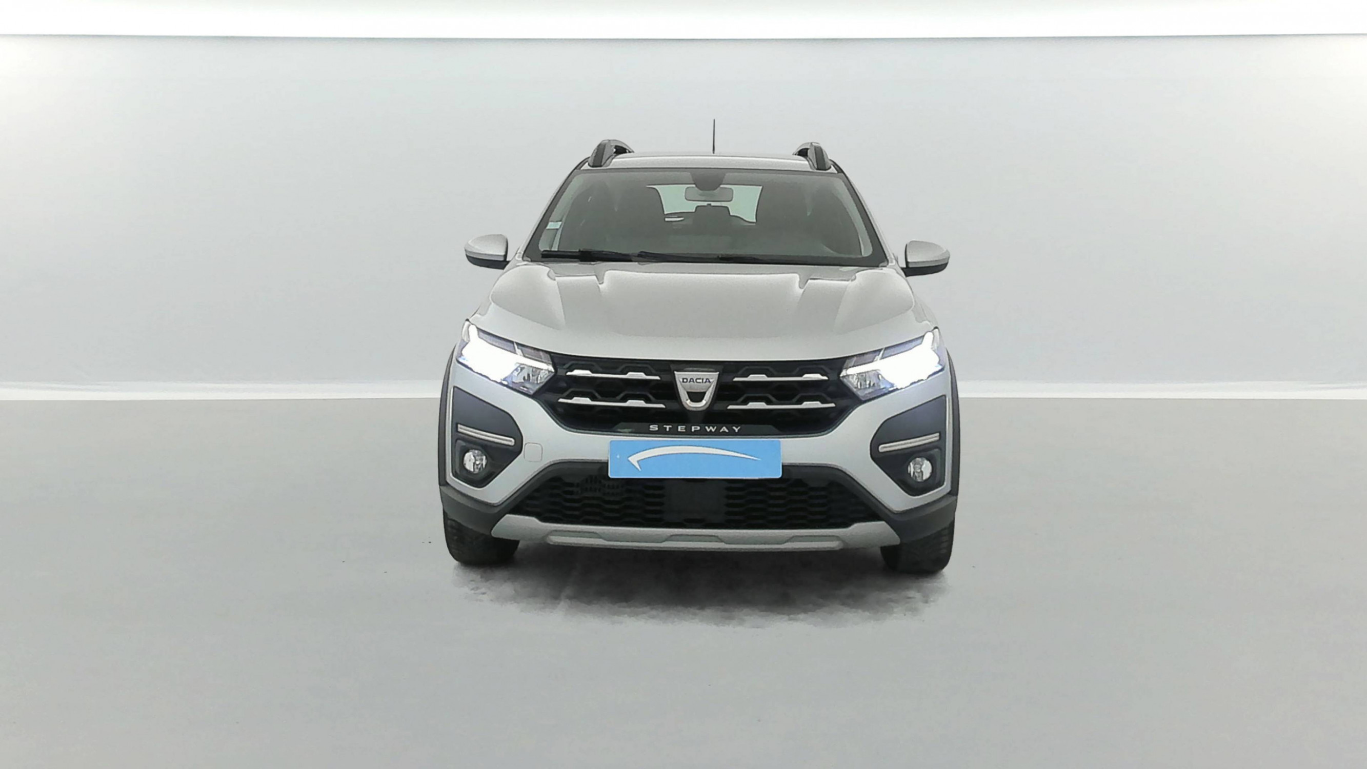 Vente en ligne Dacia Sandero 3  ECO-G 100 - 22 au prix de 13 690 €