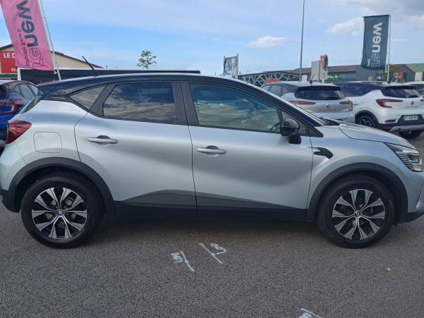 Vente en ligne Renault Captur  TCe 90 au prix de 17 190 €
