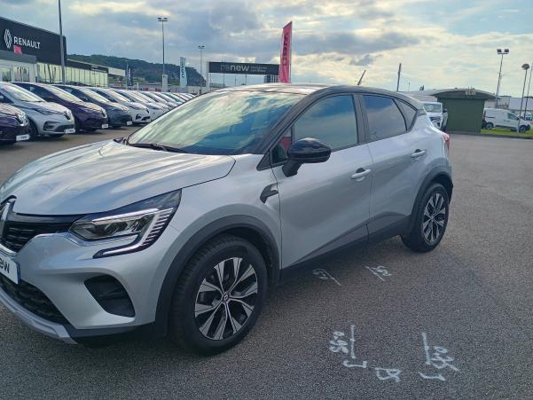 Vente en ligne Renault Captur  TCe 90 au prix de 17 190 €
