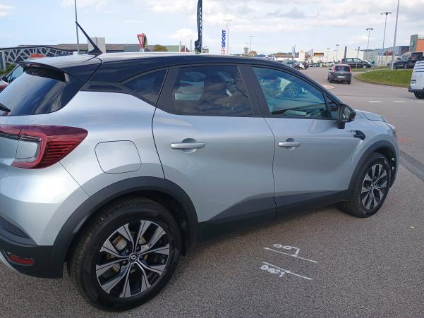 Vente en ligne Renault Captur  TCe 90 au prix de 17 190 €