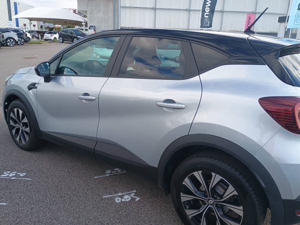 Vente en ligne Renault Captur  TCe 90 au prix de 17 190 €