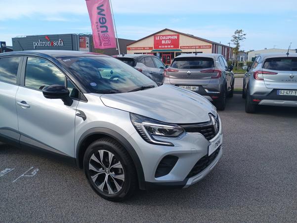 Vente en ligne Renault Captur  TCe 90 au prix de 17 190 €