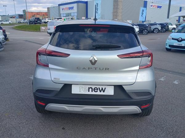 Vente en ligne Renault Captur  TCe 90 au prix de 17 190 €