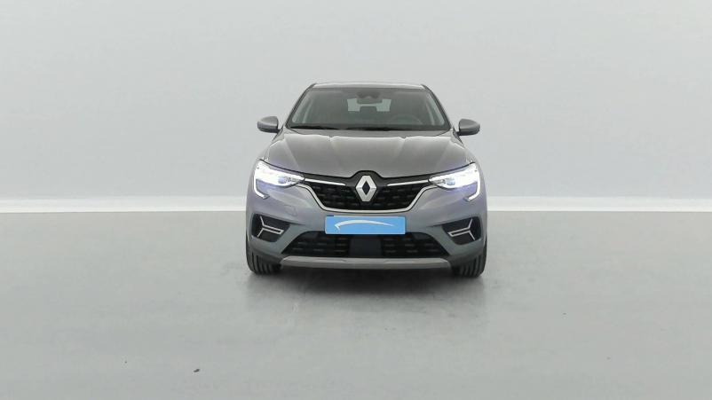Vente en ligne Renault Arkana  E-Tech hybride 145 - 22 au prix de 23 990 €