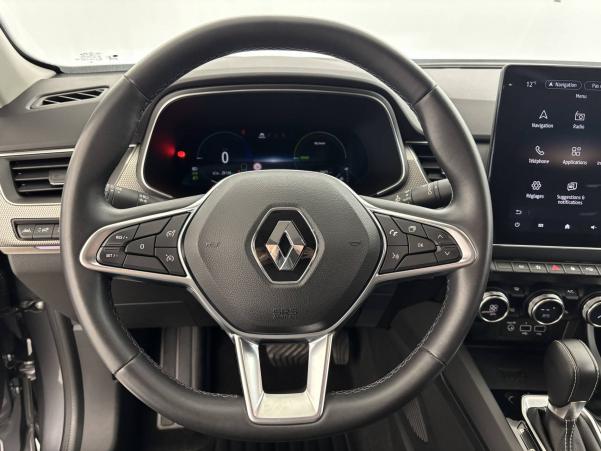 Vente en ligne Renault Arkana  E-Tech hybride 145 - 22 au prix de 23 990 €