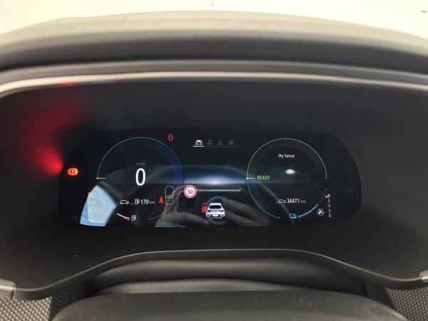 Vente en ligne Renault Arkana  E-Tech hybride 145 - 22 au prix de 23 990 €