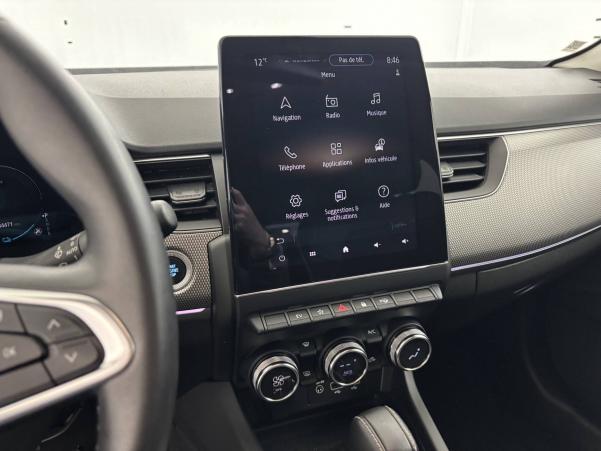 Vente en ligne Renault Arkana  E-Tech hybride 145 - 22 au prix de 23 990 €