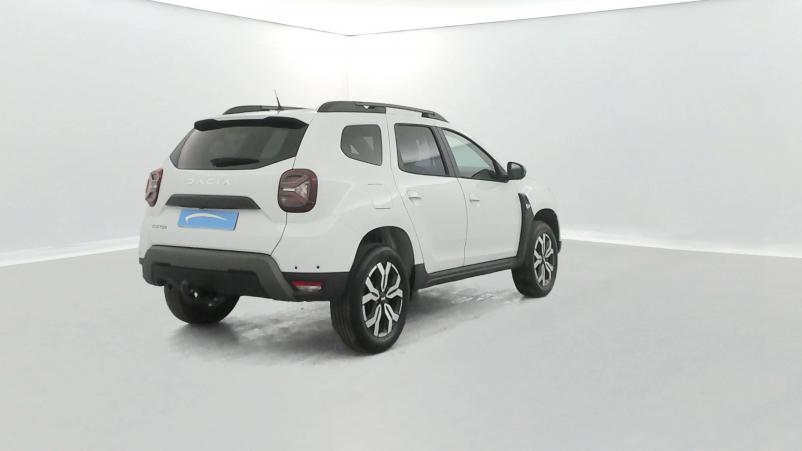 Vente en ligne Dacia Duster  ECO-G 100 4x2 au prix de 19 290 €