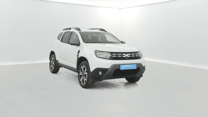 Vente en ligne Dacia Duster  ECO-G 100 4x2 au prix de 19 290 €